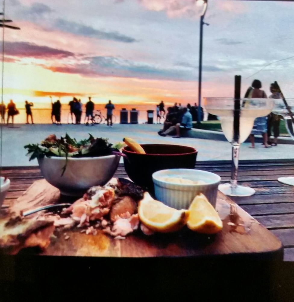 Adelaide Luxury Beach House Henley Beach Aus Best Price