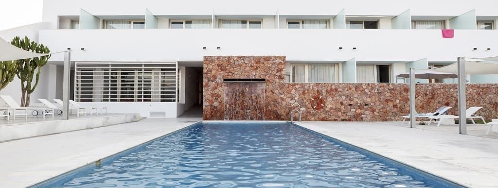 Hotel Spa Calagrande Cabo de Gata in Las Negras, Spain