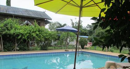 Moutain View Guest House