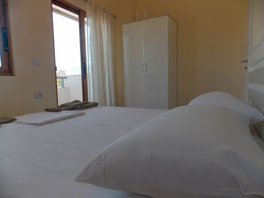 Agrume Inn Hotel In Ksamil Hotel Rates Reviews On Orbitz