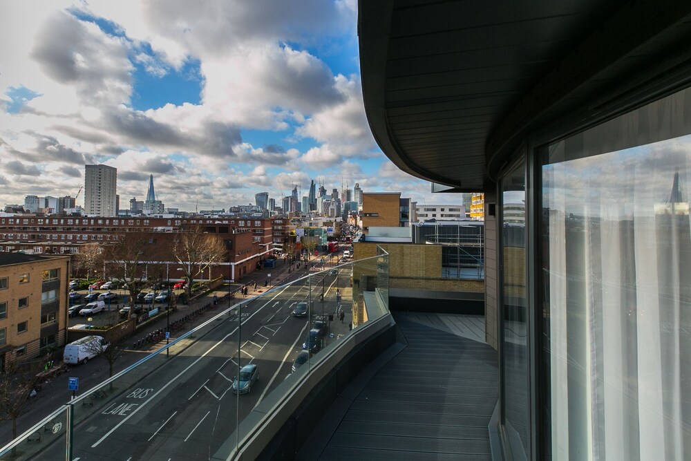 City Aldgate Apartments London 2019 Hotel Prices - 