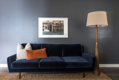 Check Expedia for Availability of Lovely 1BR in Mid City by Sonder