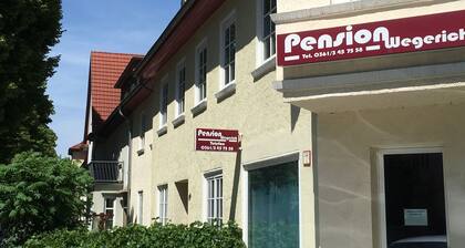 Pension Wegerich