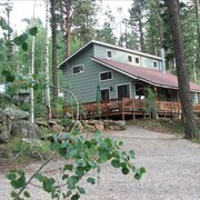 125 Cabin Rental Ponderosa Cabins In Ponderosa Orbitz