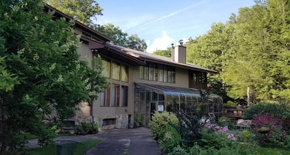 Inn on Mill Creek