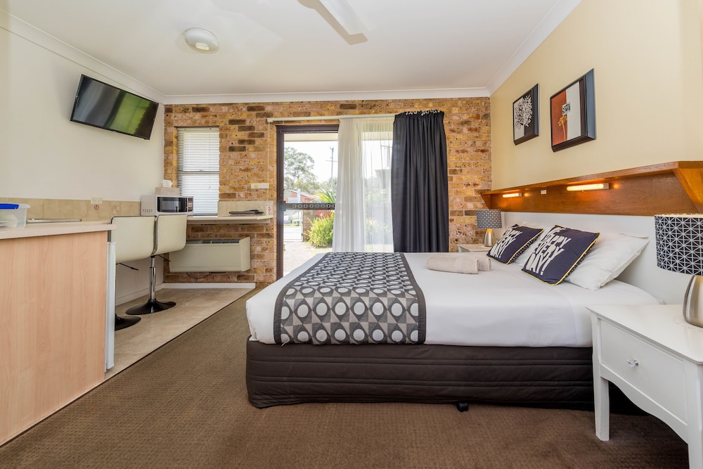 Lemon Tree Passage Motel