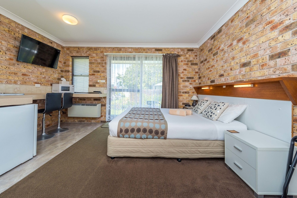 Lemon Tree Passage Motel