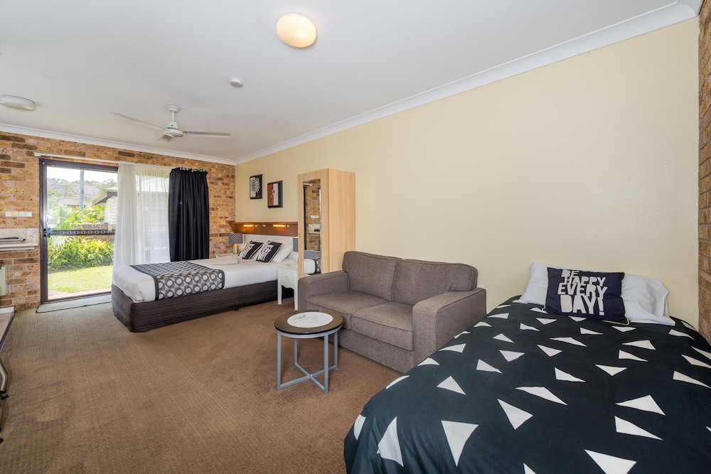 Lemon Tree Passage Motel