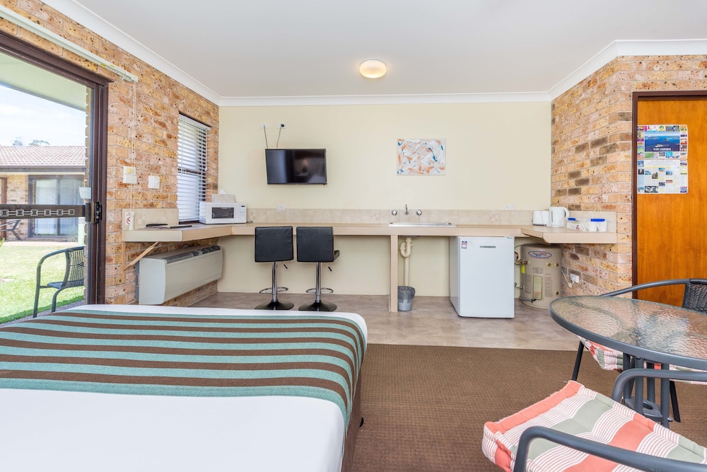 Lemon Tree Passage Motel