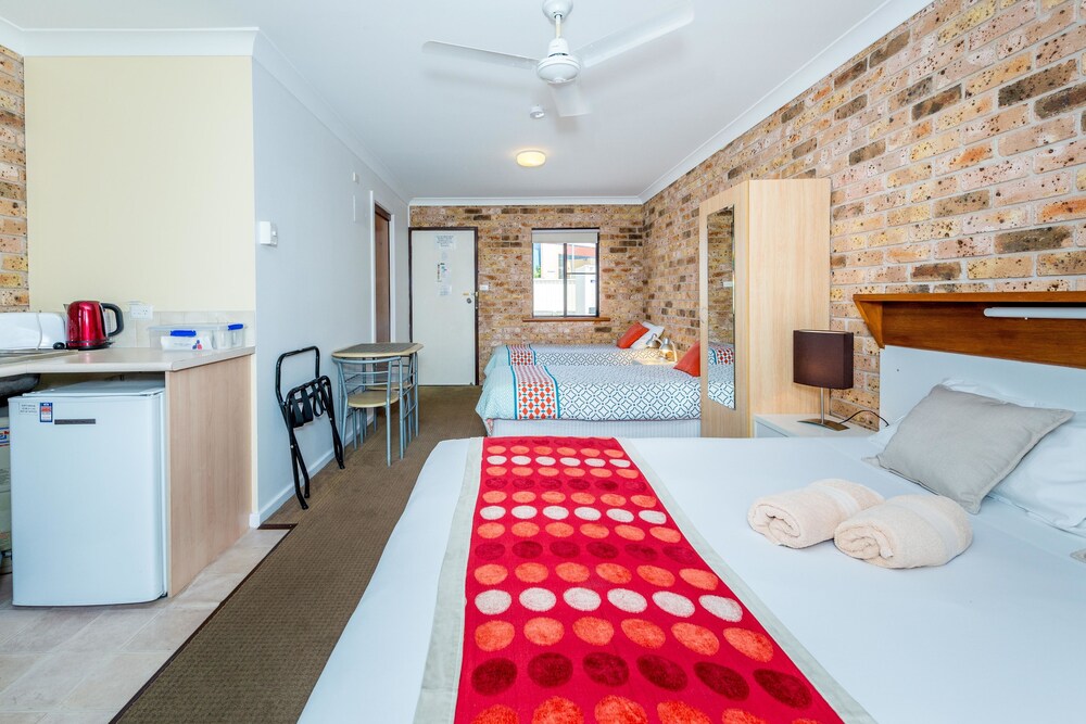 Lemon Tree Passage Motel