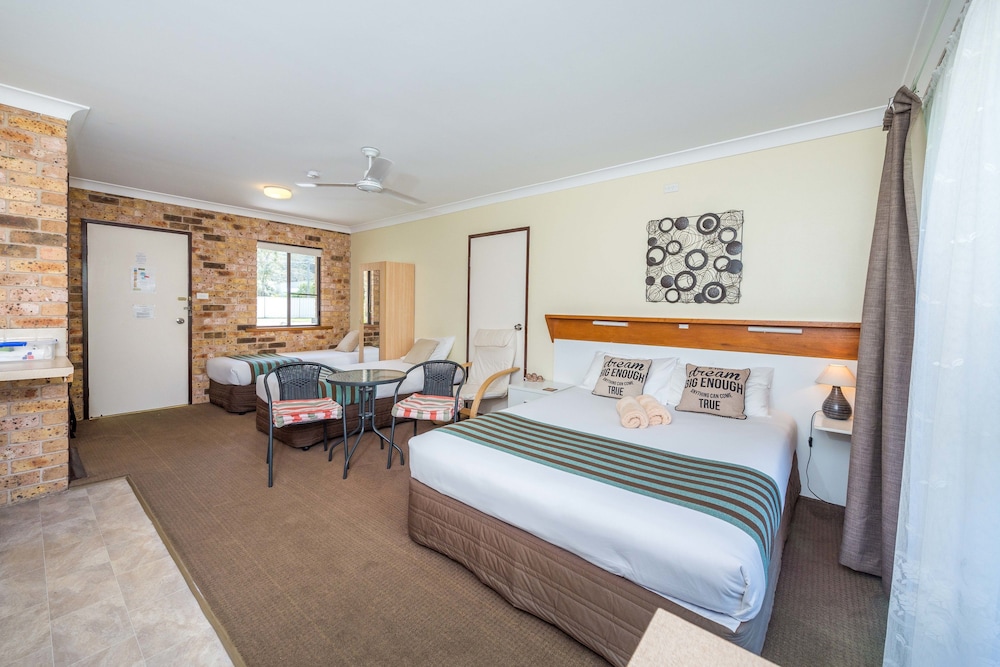 Lemon Tree Passage Motel
