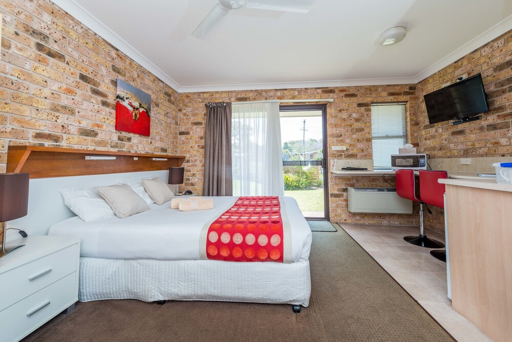 Lemon Tree Passage Motel