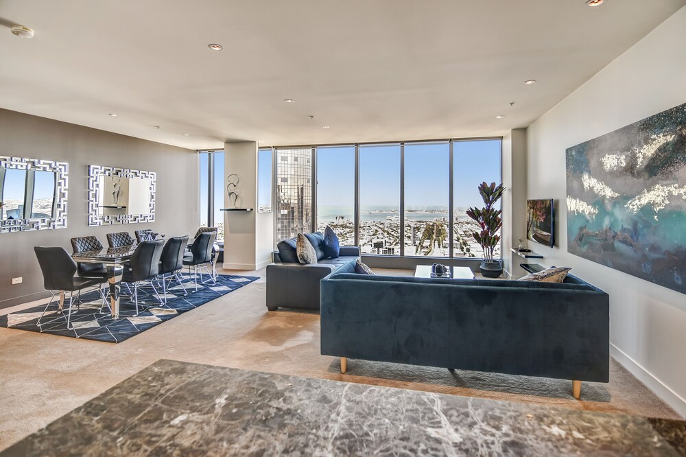 Sanctuary Apartments - Freshwater Place