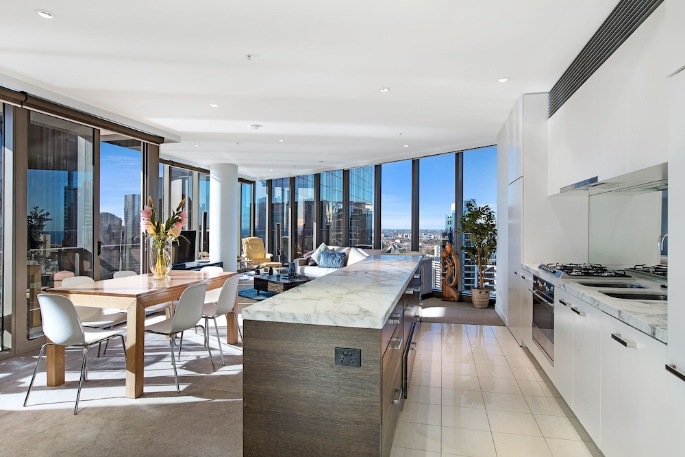Sanctuary Apartments - Freshwater Place