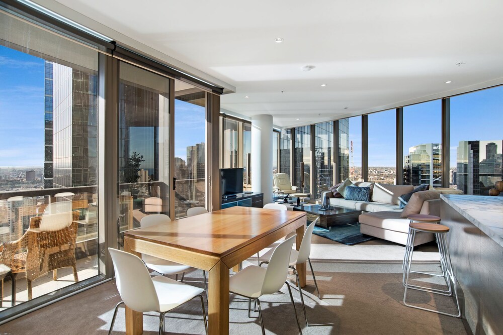Sanctuary Apartments - Freshwater Place