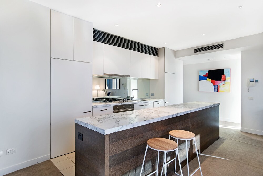 Sanctuary Apartments - Freshwater Place