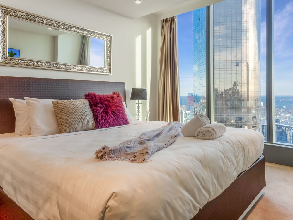 Sanctuary Apartments - Freshwater Place
