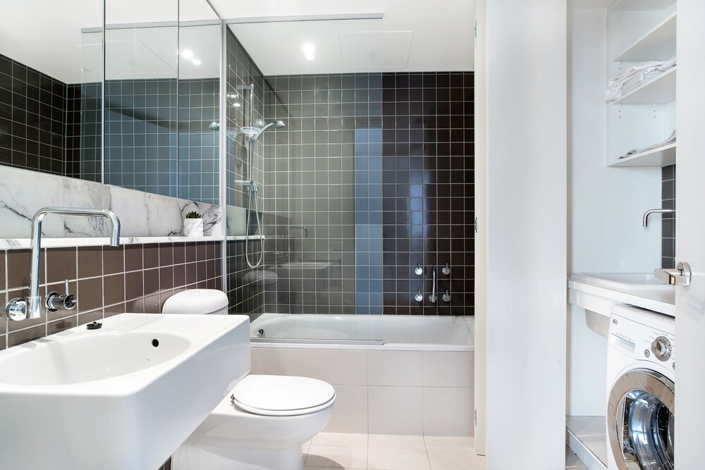 Sanctuary Apartments - Freshwater Place