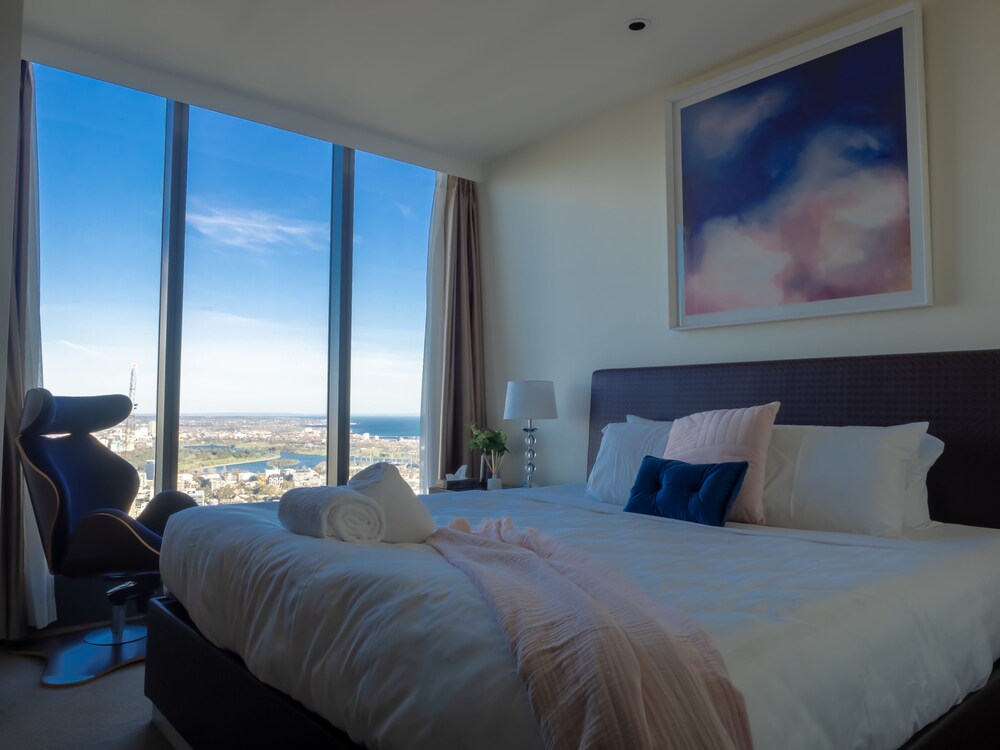 Sanctuary Apartments - Freshwater Place