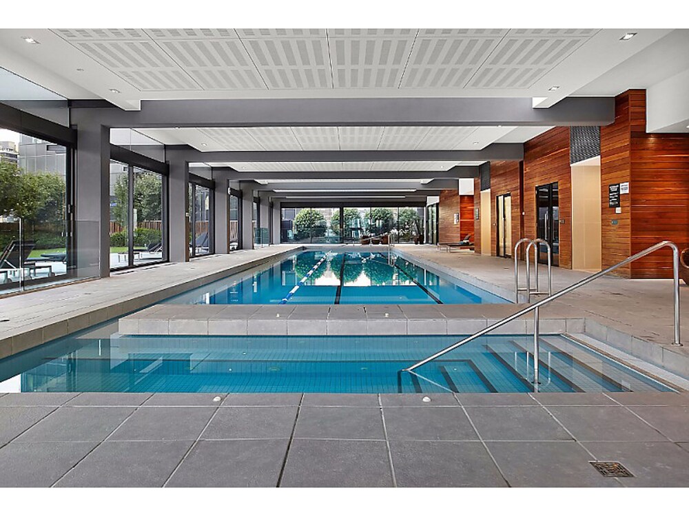 Sanctuary Apartments - Freshwater Place