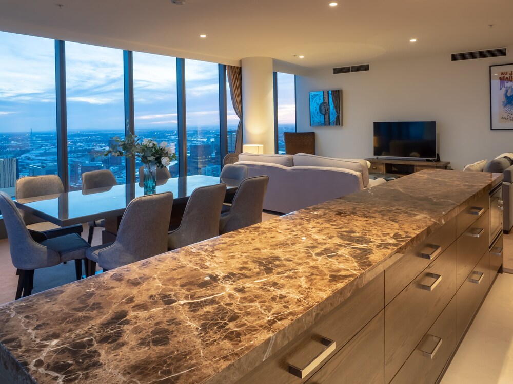 Sanctuary Apartments - Freshwater Place
