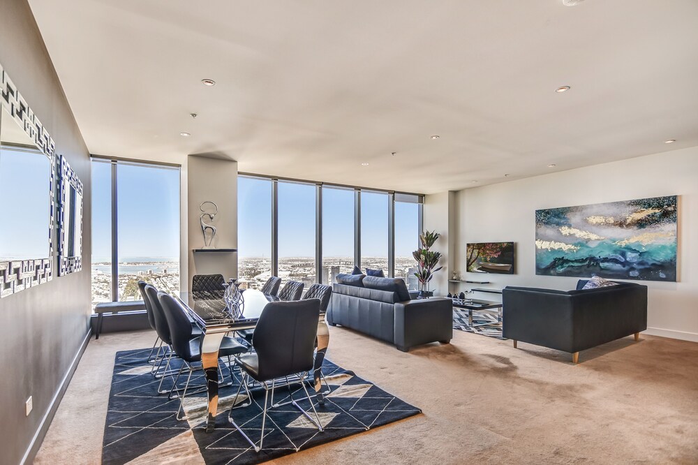 Sanctuary Apartments - Freshwater Place