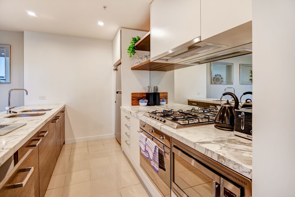 Sanctuary Apartments - Freshwater Place