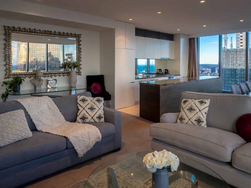 Sanctuary Apartments - Freshwater Place