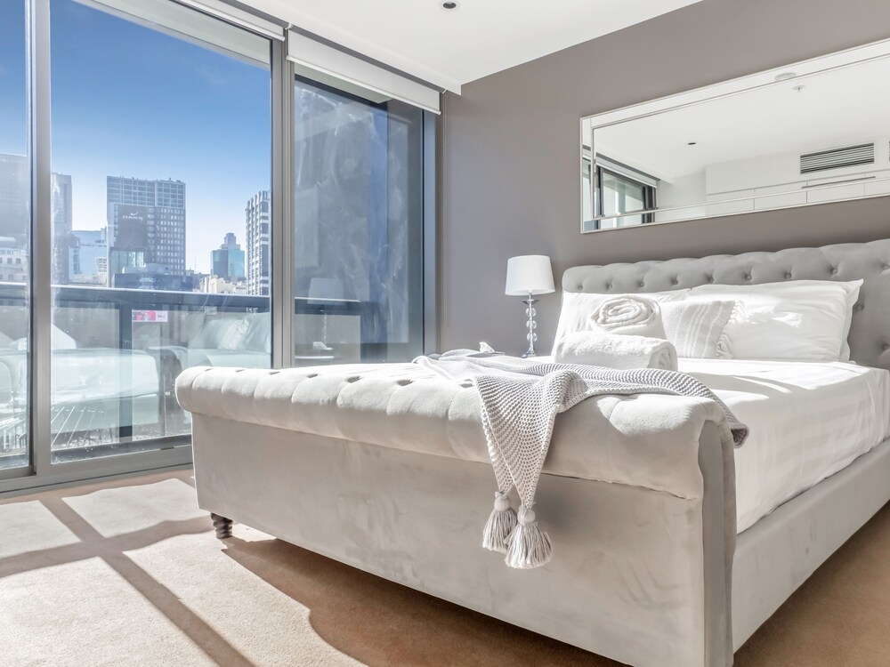 Sanctuary Apartments - Freshwater Place