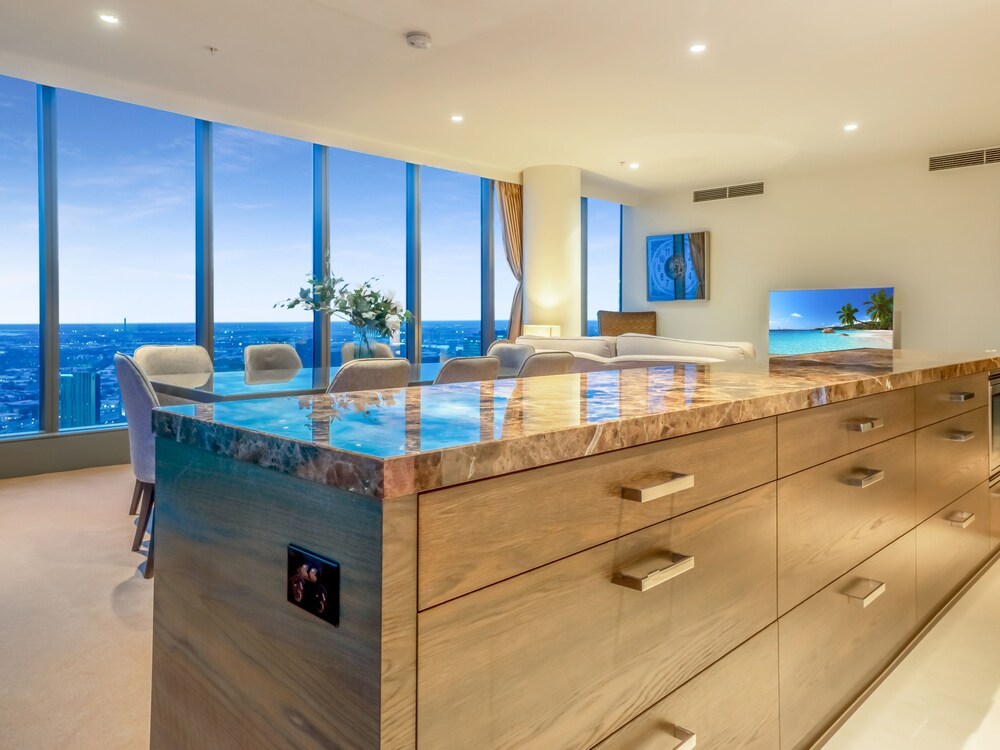 Sanctuary Apartments - Freshwater Place