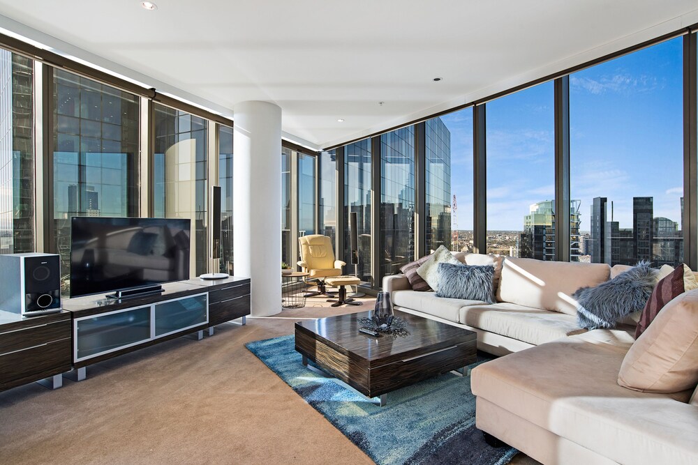 Sanctuary Apartments - Freshwater Place