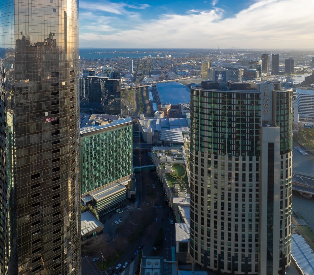Sanctuary Apartments - Freshwater Place
