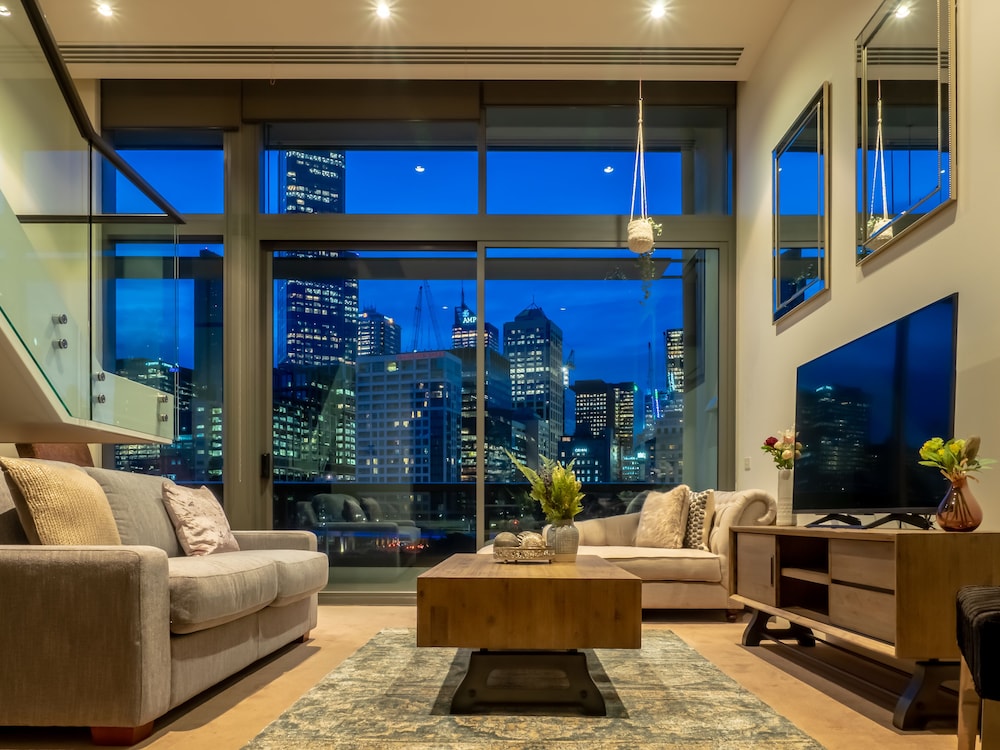 Sanctuary Apartments - Freshwater Place