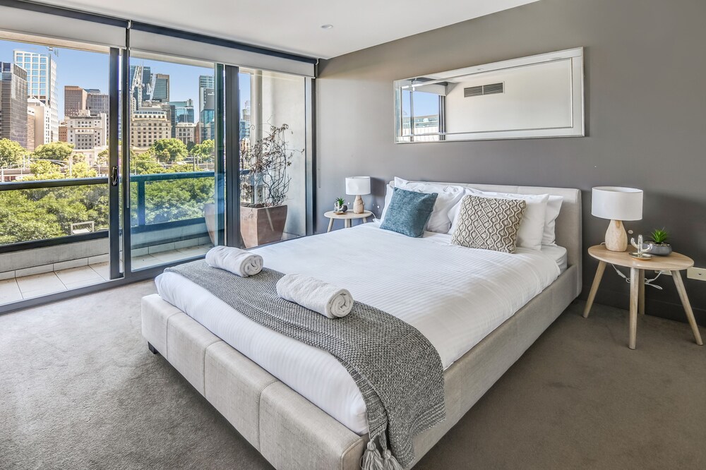Sanctuary Apartments - Freshwater Place