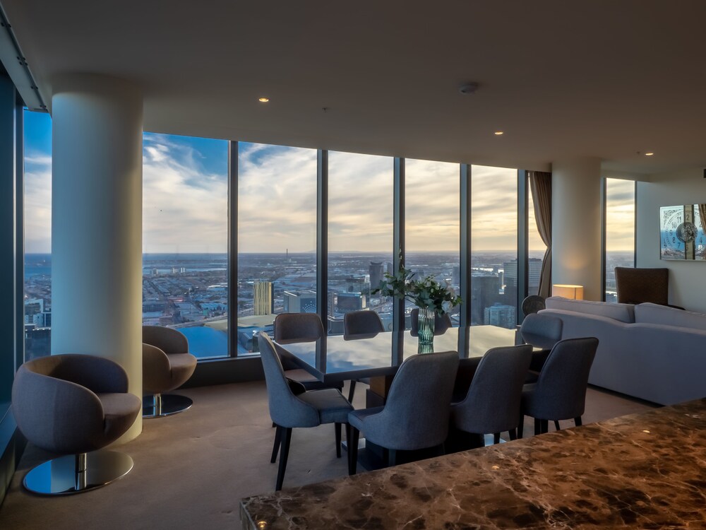 Sanctuary Apartments - Freshwater Place