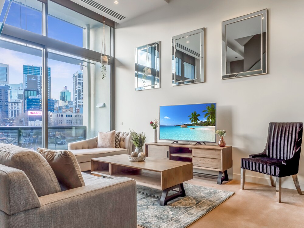 Sanctuary Apartments - Freshwater Place