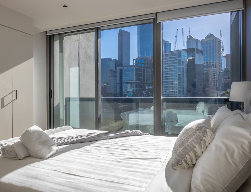 Sanctuary Apartments - Freshwater Place