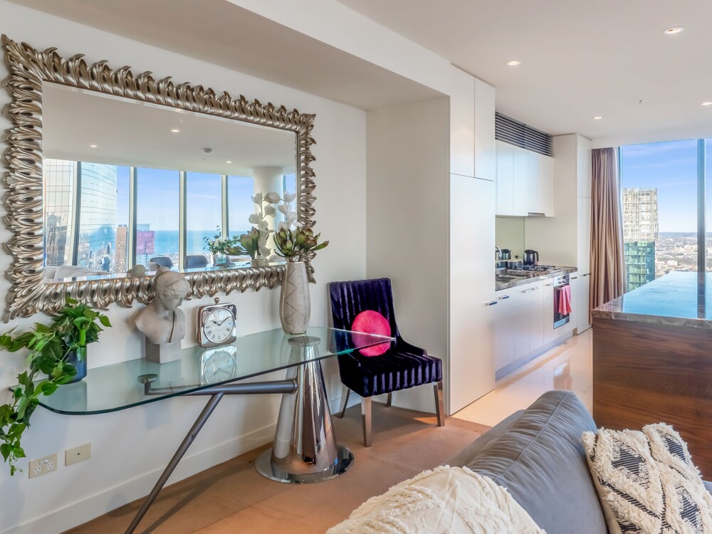 Sanctuary Apartments - Freshwater Place