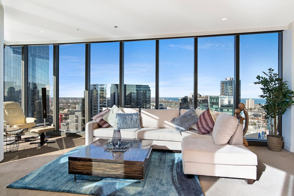 Sanctuary Apartments - Freshwater Place