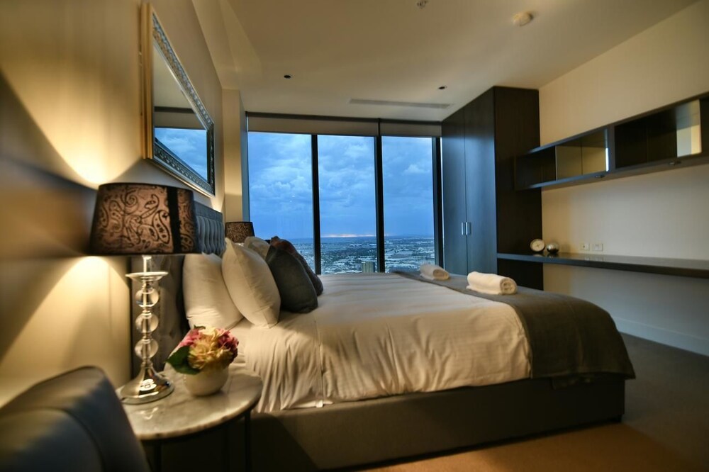 Sanctuary Apartments - Freshwater Place