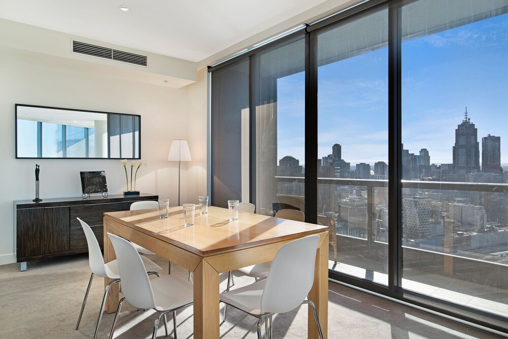 Sanctuary Apartments - Freshwater Place