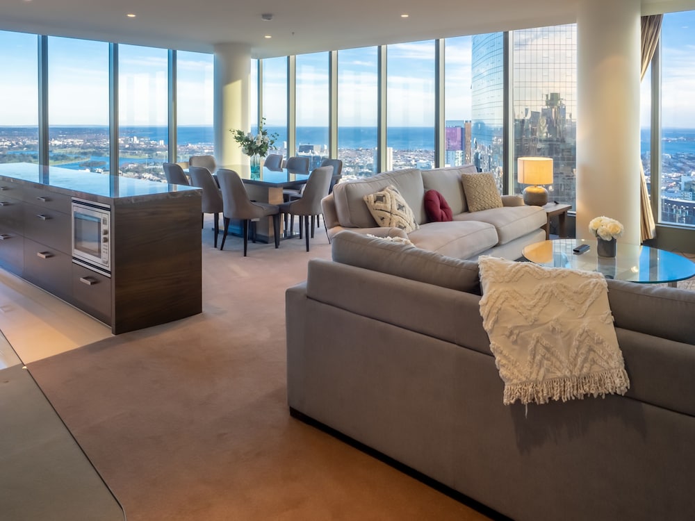 Sanctuary Apartments - Freshwater Place