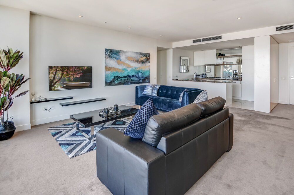 Sanctuary Apartments - Freshwater Place