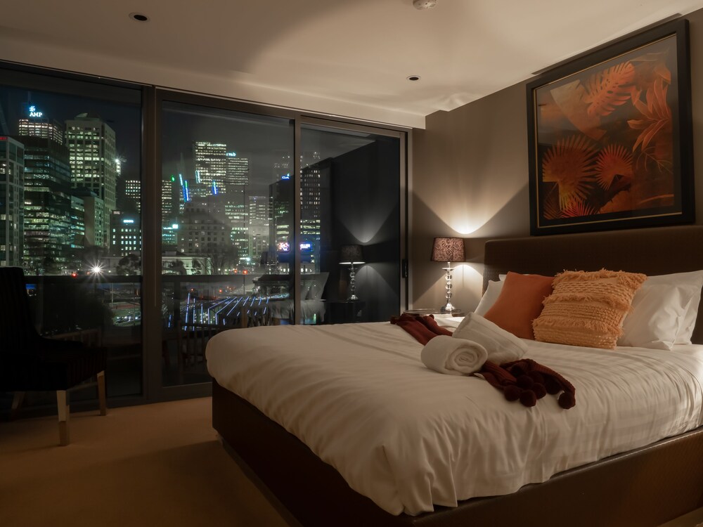 Sanctuary Apartments - Freshwater Place