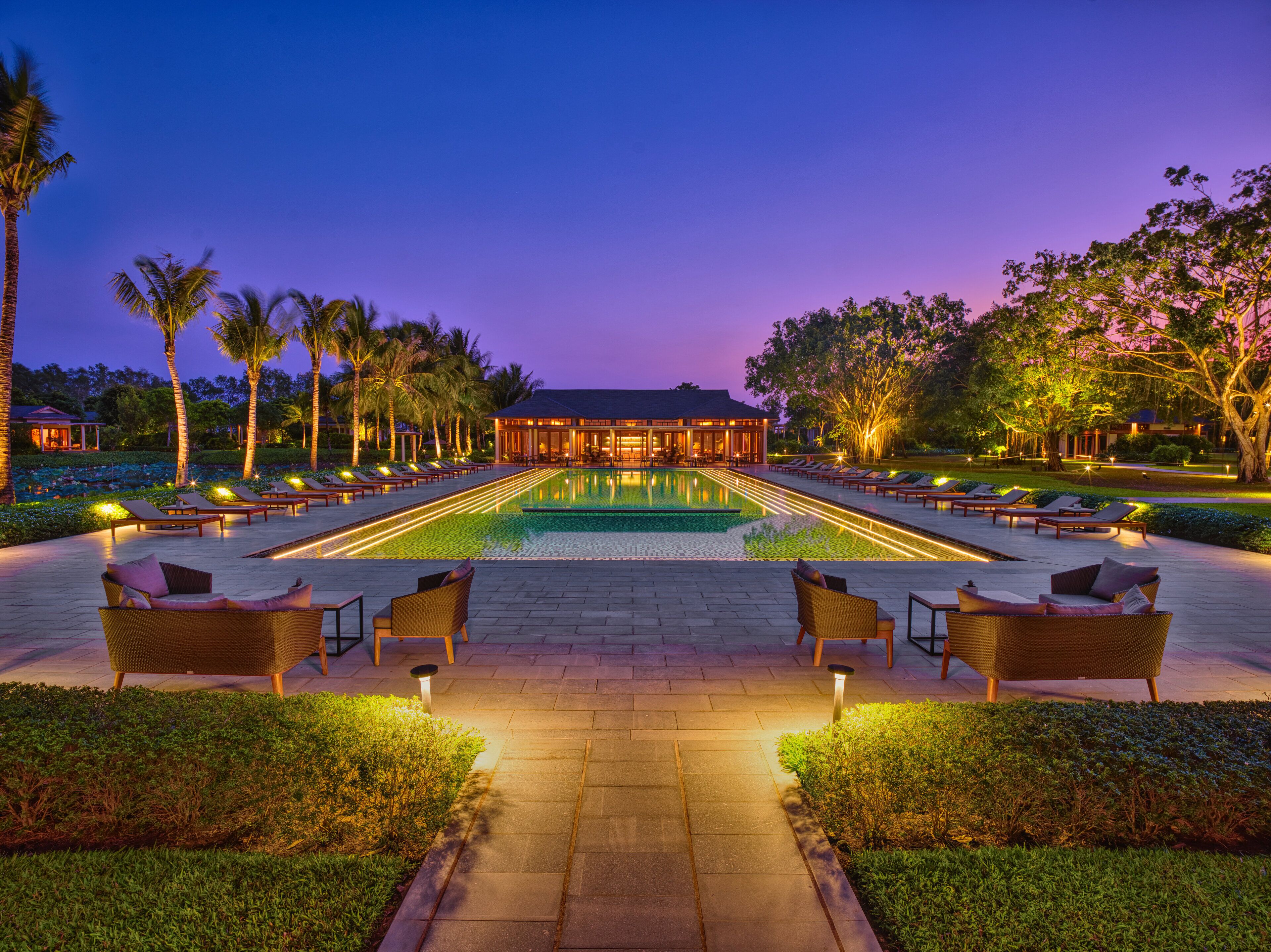 Azerai Can Tho Can Tho 21 Updated Prices Expedia Co Uk