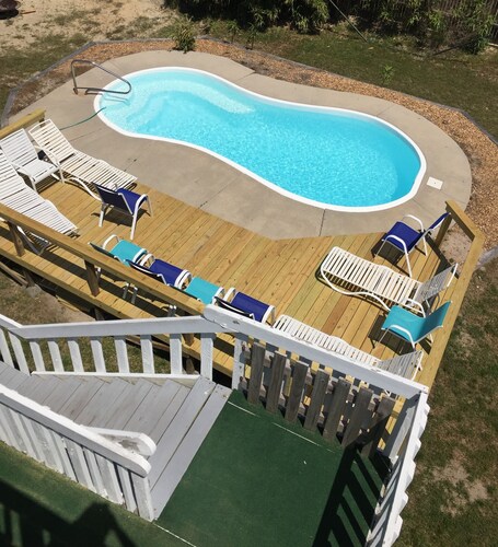 in ground hot tub deck sandbridge beach 8br sleeps 23 pool inground hot tub 00 out of 50 tub 2018 in ground hot tub deck sandbridge beach 8br sleeps 23 pool inground hot tub 00 out of 50 tub 2018