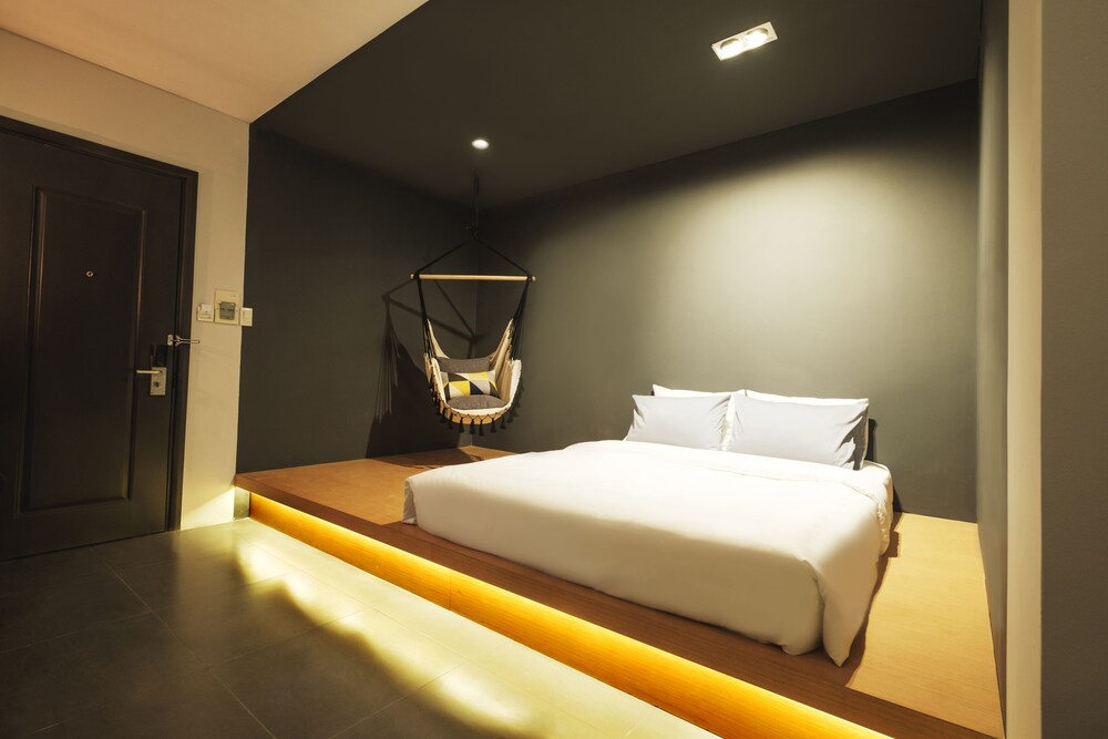 The Hammock Hotel Ben Thanh Deals & Reviews (Ho Chi Minh City, VNM