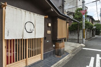 林克斯旅館