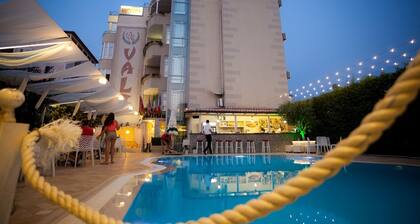 Hotel Valz