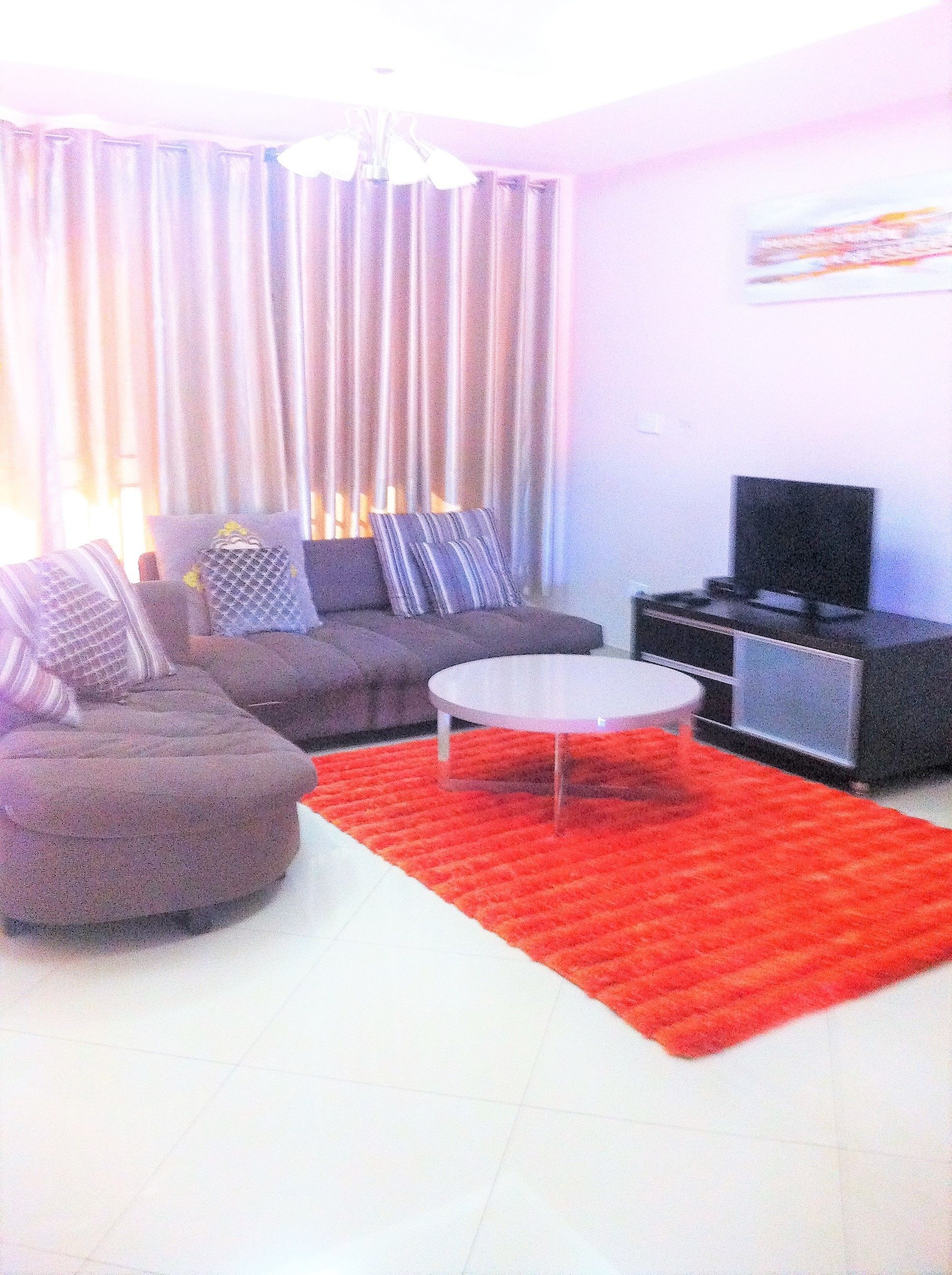 Casa Mia Apartments in Lusaka, Zambia